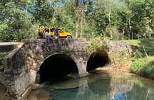 ATV Jungle Safari Tour from Montego Bay