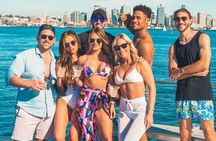 Cruise on the Largest Catamaran in San Diego Bay