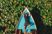 Explore Skadar Lake in Private 2 hour Boat Cruise
