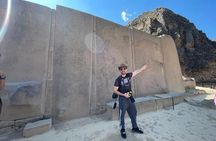 Sacred Valley VIP Private Tour