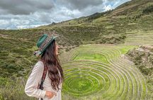 Sacred Valley VIP Private Tour