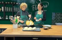 Langos Making Class: The Most Popular Hungarian Street Food