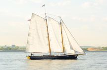 New York City Live Jazz Sail