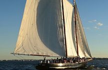New York City Live Jazz Sail