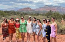 Ultimate Bachelorette Party-Wine Tasting From Scottsdale/Phoenix