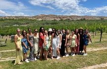 Ultimate Bachelorette Party-Wine Tasting From Scottsdale/Phoenix