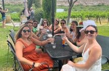 Ultimate Bachelorette Party-Wine Tasting From Scottsdale/Phoenix