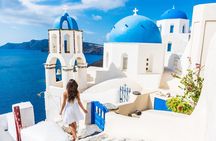 Explore Oia(IA) - Private Guided Tour