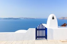 Explore Oia(IA) - Private Guided Tour