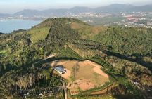 Paramotor Phuket 