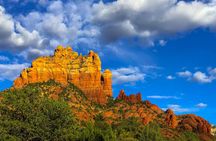 PRIVATE Sedona Vortex Jeep Tour 2-hour - Ride the Vortex