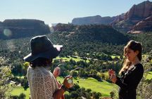 PRIVATE Sedona Vortex Jeep Tour 2-hour - Infinite Connection