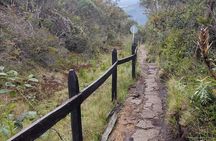 *Private tour* to Guatavita sacred lagoon + Nemocon salt mine