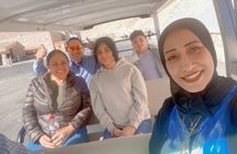 Amazing 3 Night Nile Cruise Aswan to Luxor including Balloon By Plane from Cairo