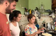 Delhi Kabul Cooking Class