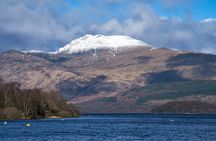 Private Tour of the Scottish Highlands from Edinburgh