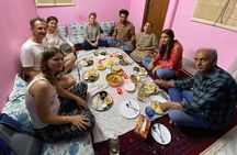 Delhi Kabul Cooking Class