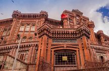 Off Beaten Path of Istanbul: Fener & Balat District Private Guided Tour