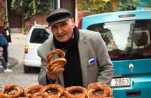 Off Beaten Path of Istanbul: Fener & Balat District Private Guided Tour