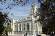 Off Beaten Path of Istanbul: Fener & Balat District Private Guided Tour
