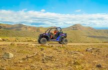 Buggy Safary in Gran Canaria South for 2 persons
