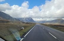 Private Tour of the Scottish Highlands from Edinburgh