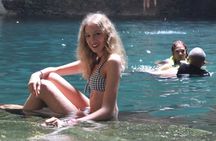 Hubiku & Ikkil Cenote, Valladolid and Chichen Itza! Deluxe From Playa Del Carmen