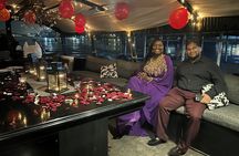 Luxury Feluca on the NiLe with Food included( Romantic Trip) 