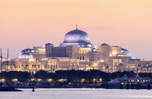 Guided Abu Dhabi City Tour from Dubai