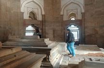 Delhi Highlights: Half Day or Full Day Heritage & City Tour
