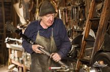 Werribee Mansion and Sovereign Hill 1 Day Tour