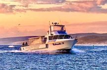 Kalbarri Sunset Cruise 