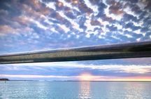 Kalbarri Sunset Cruise 