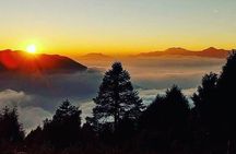 Kathmandu UNESCO World Heritage sites and Nagarkot Sunset Tour 