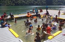Langkawi Island Hopping Private Boat Tour with Transfer