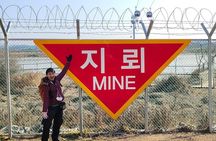 Ultimate Korea DMZ Tour from Seoul (JSA Museum & Bridge Crossing)