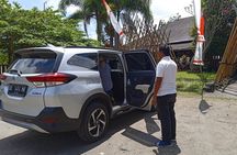 Lombok Private Sightseeing Custom Tour