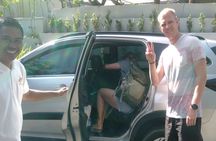 Lombok Private Sightseeing Custom Tour