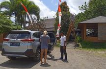 Lombok Private Sightseeing Custom Tour