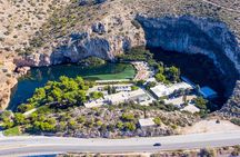 From Athens: Half day tour to Temple of Poseidon, Cape Sounio (Athens Riviera)