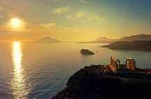 All day tour: Famous Sites of Athens and Temple of Poseidon in Cape Sounion