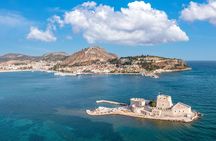 Corinth-Nafplio:Private All-Day Excursion from Athens to Peloponnese Highlights