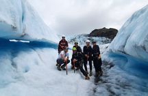 Skaftafell Glacier Hike 3-Hour Small Group Tour 