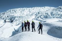 Skaftafell Glacier Hike 3-Hour Small Group Tour 