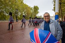 Half Day Highlights Tour of London in London Black Cab