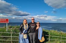 Private St. Andrews Tour with Dedicated Local Guide