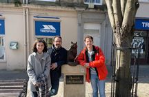 Private St. Andrews Tour with Dedicated Local Guide