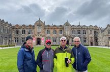 Private St. Andrews Tour with Dedicated Local Guide