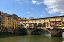  Florence & Pisa bus tour from La Spezia