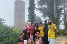 El Yunque National Forest Guided Tour with Transport